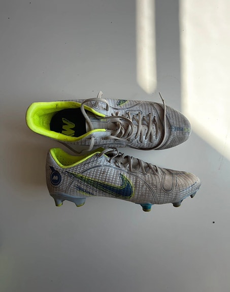 Nike Mercurial Vapor koko 42