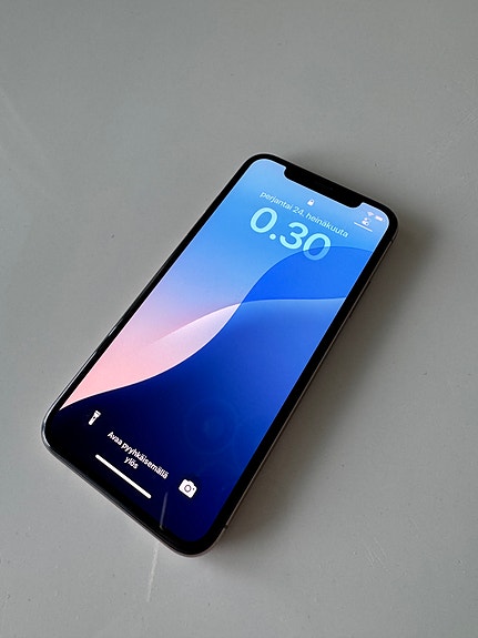 iPhone XS 64GB