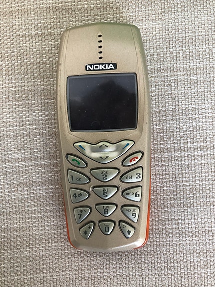 Nokia 3510i