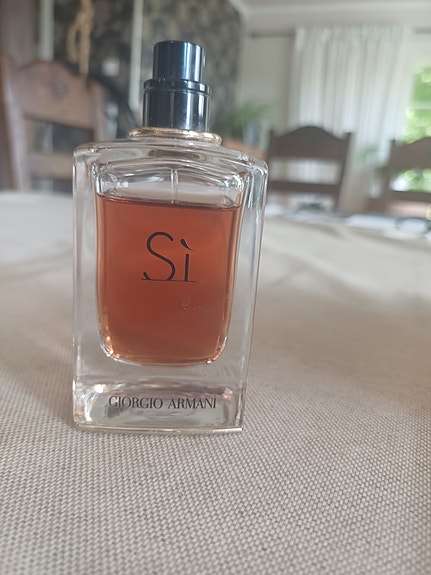 Giorgio Armani Si EDP 100ml