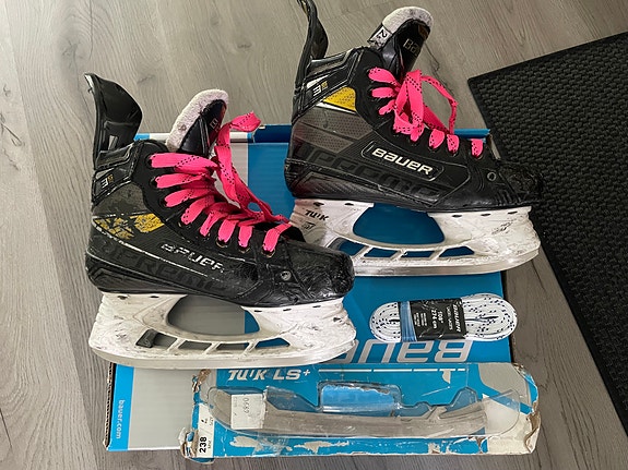 Bauer Supreme 3S Pro koko 2,5 (35,5)