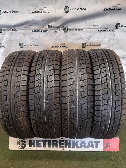 185/70 R14" Uudet Kitkarenkaat