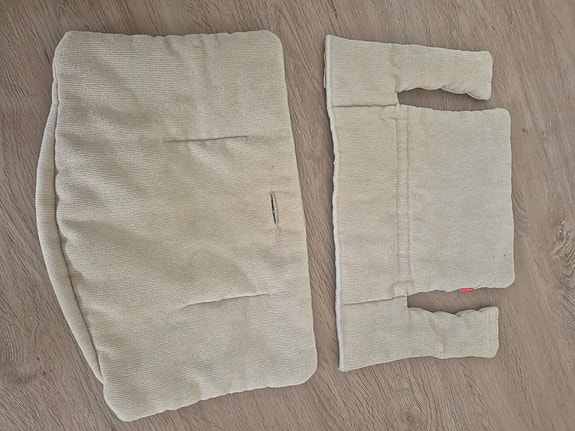 Stokke tripp trapp pehmuste