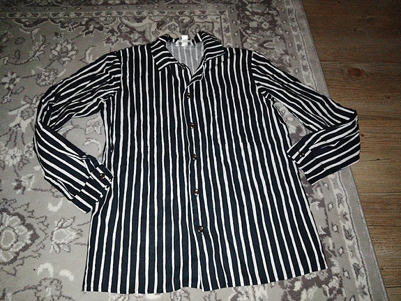 Marimekko Jokapoika paita 140