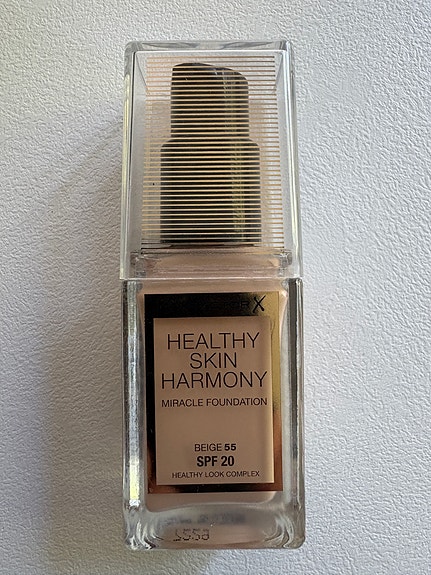 Max Factor Healthy Skin Harmony meikkivoide UUSI