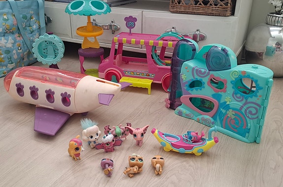LPS setti
