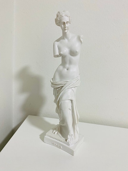 Venus patsas