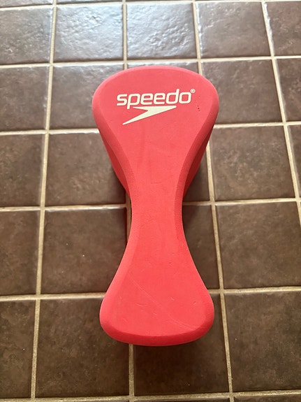 Speedo pullari