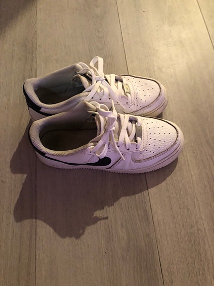 Kuin uusi kengät Nike koko 38