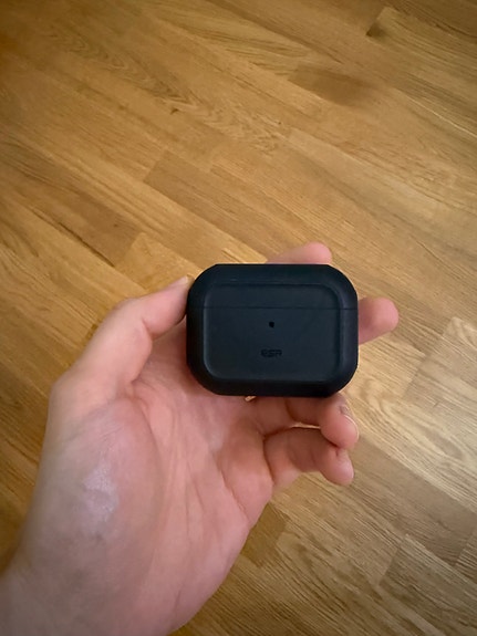 Airpods Pro 3 suojakotelo