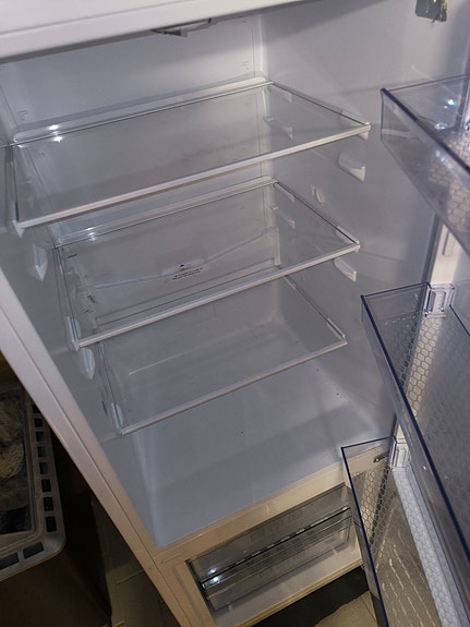 Beko jääkaappipakastin