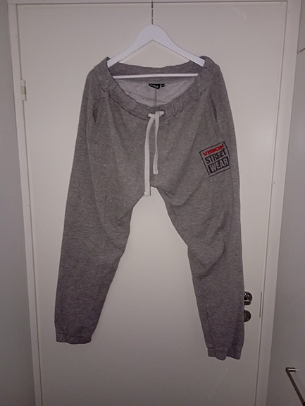 Vision street Wear