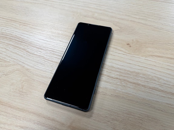 Sony Xperia 5 IV 128GB | Musta | 100% akun kunto🔋 | 12kk takuu