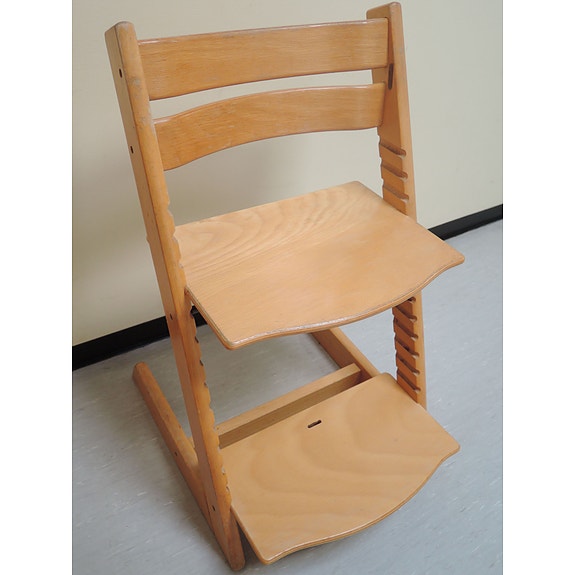 Tripp Trapp tuoli Stokke