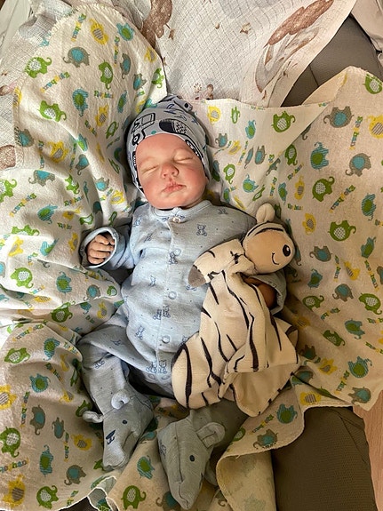 Reborn nukke aito
