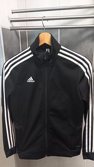 Adidas verkkatakki