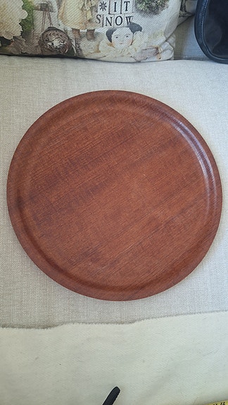 Backman tarjotin 30 cm
