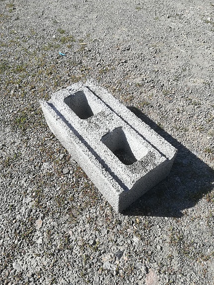 Leca harkkoja
