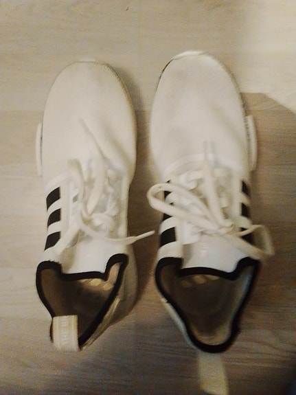 Tässä hyvät Adidaksen kesä kengät