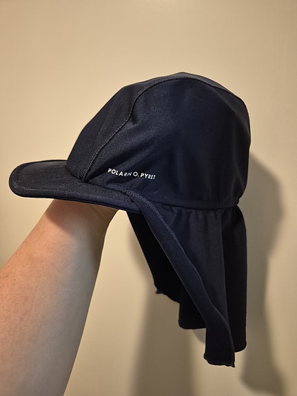 Polarn O. Pyret uv-hattu 44/46