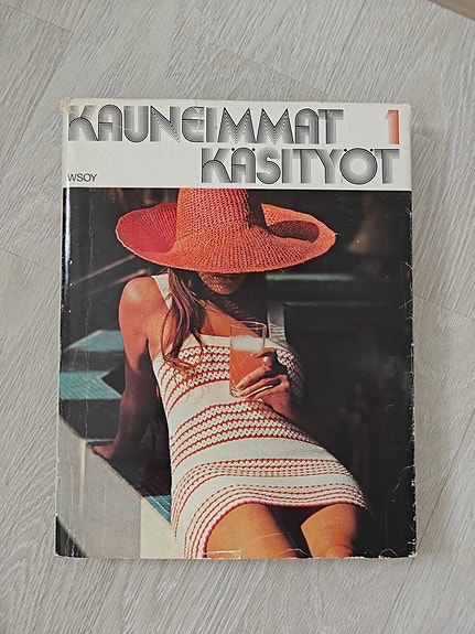 Kauneimmat käsityöt 1