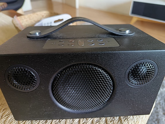 AUDIO Pro c3