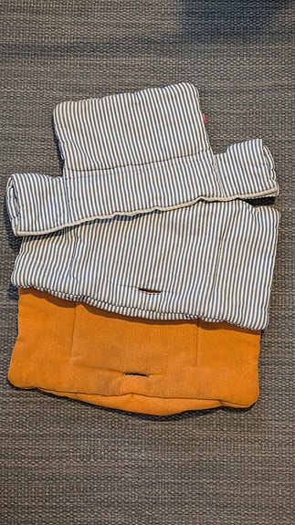 Stokke Tripp Trapp pehmusteet