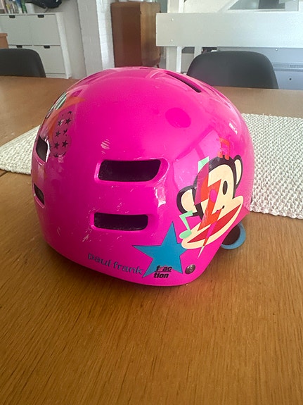 Paul frank bell kypärä S