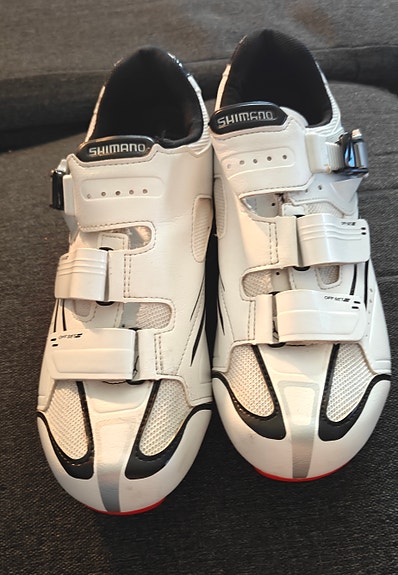 Shimano RO88 pyöräilykengät koko 43