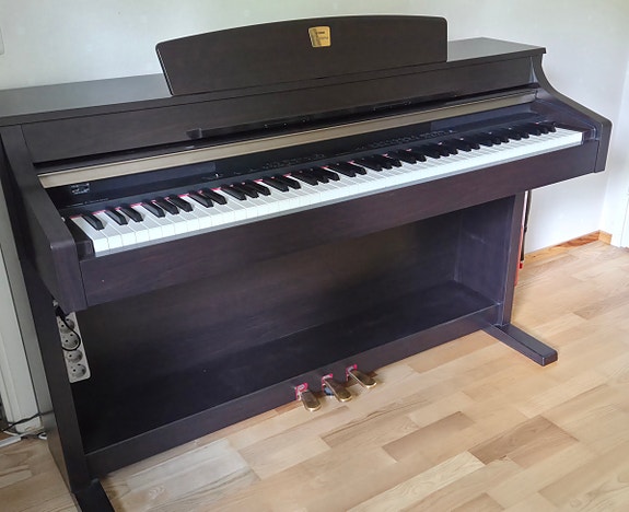Yamaha Clavinova CLP-340