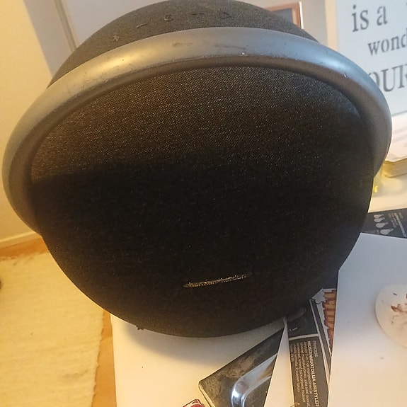 Harman Kardon Bluetooth-kaiutin