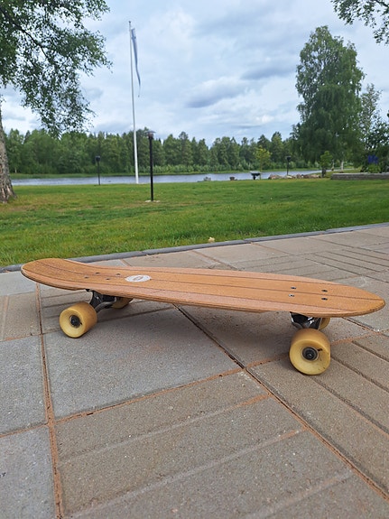 Longboard