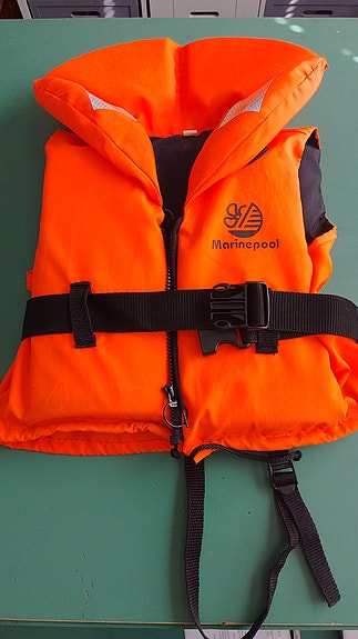 Lasten pelastusliivit 10-20kg