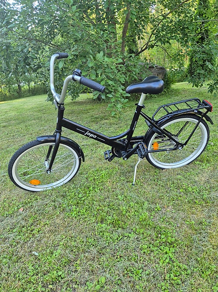 Helkama Jopo 20"