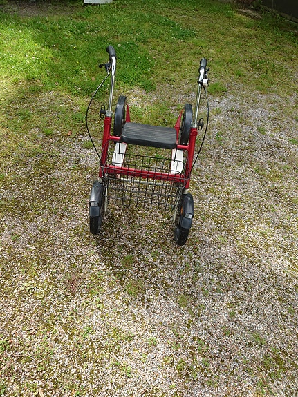 Esla potkupyörä