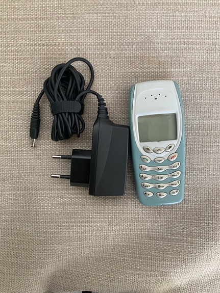 Nokia 3410