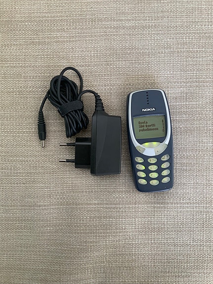 Nokia 3310