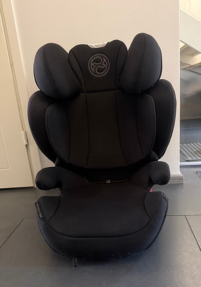Cybex Solutions Z-fix