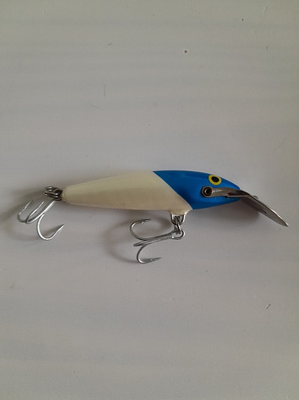 Rapala Magnum 7cm vaappu
