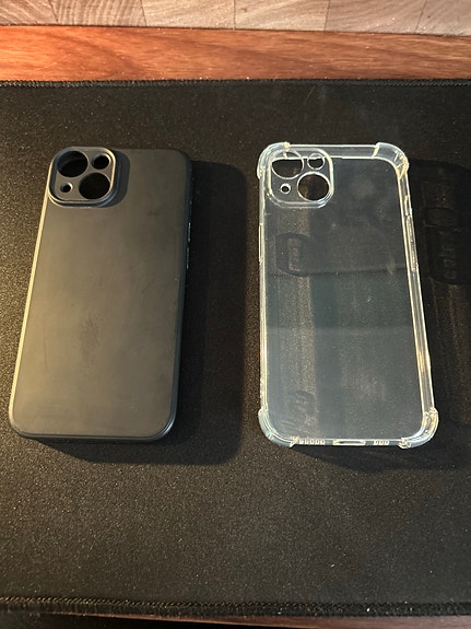 iPhone 14 suojakuoret
