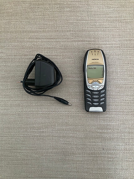 Nokia 6310i