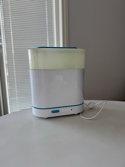 Sterilointilaite Philips avent