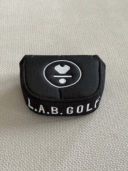 L.A.B. Golf putterin suojus