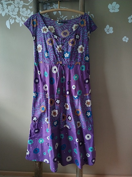 Mekko Gudrun Sjöden M