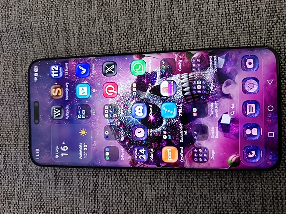 Honor Magic6 pro