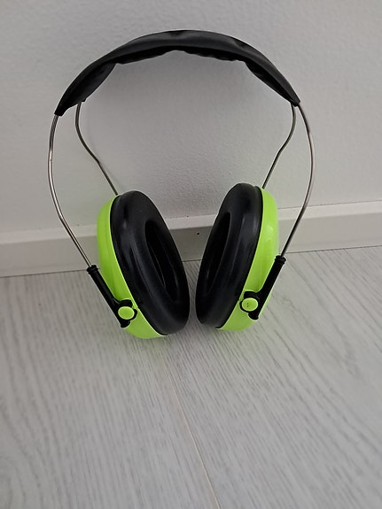 Peltor kid kuulosuojaimet