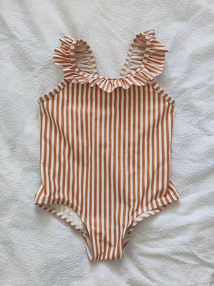 Uimapuku koko 74/80cm