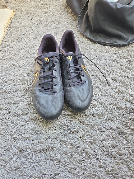 Niken nappulakengät, koko 46