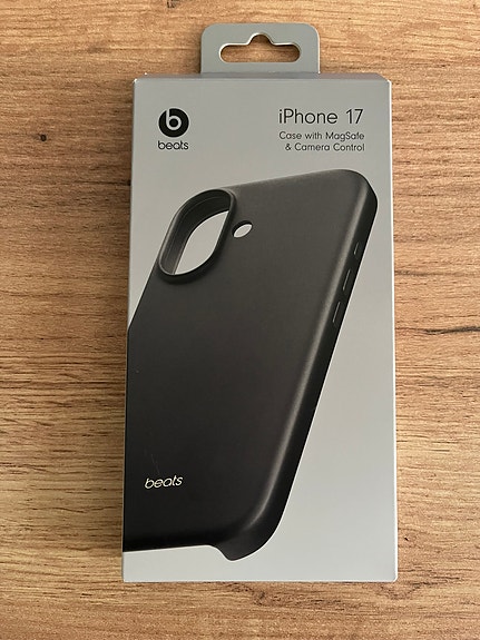 Beats iPhone 17 Case