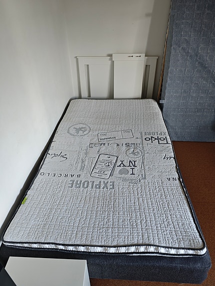 Runkopatja + petauspatja 120cm